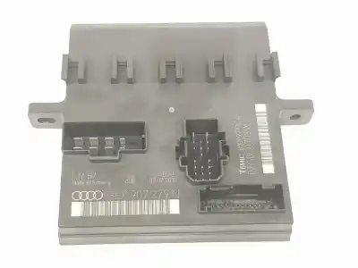 Recambio de automóvil de segunda mano de modulo electronico para seat exeo berlina 2.0 tdi referencias oem iam 8e0907279n 8e0907279n 