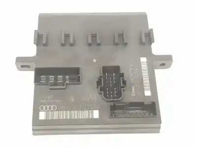 Second-hand car spare part electronic module for seat exeo (3r2) 2.0 tdi oem iam references 8e0907279n