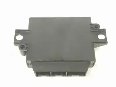 Second-hand car spare part electronic module for seat exeo (3r2) 2.0 tdi oem iam references 3r0919475  3r0919475