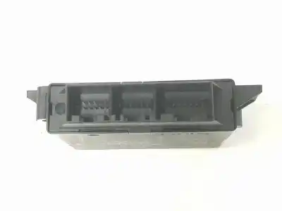 Second-hand car spare part electronic module for seat exeo (3r2) 2.0 tdi oem iam references 3r0919475  3r0919475