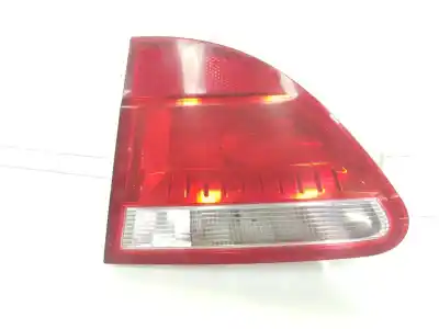 Second-hand car spare part interior rear right light for seat exeo (3r2) 2.0 tdi oem iam references 3r5945094b
