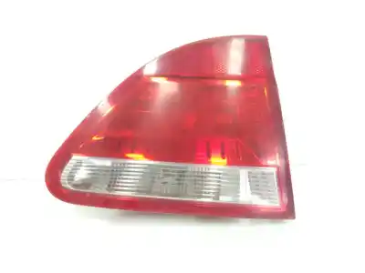Second-hand car spare part interior left tailgate light for seat exeo (3r2) 2.0 tdi oem iam references 3r5945093b