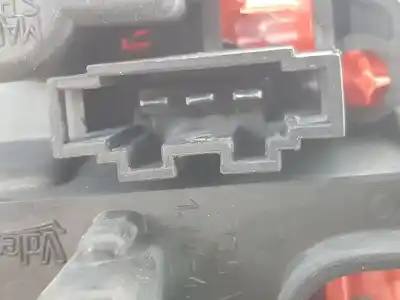 Second-hand car spare part interior left tailgate light for seat exeo (3r2) 2.0 tdi oem iam references 3r5945093b  3r5945093b