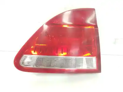 Second-hand car spare part interior left tailgate light for seat exeo (3r2) 2.0 tdi oem iam references 3r5945093b  3r5945093b