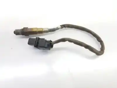 Second-hand car spare part lambda probe for mercedes-benz clase glc coupe 3.0 oem iam references a0095426018