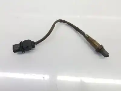 Second-hand car spare part lambda probe for mercedes-benz clase glc coupe 3.0 oem iam references a0095425518  0258017339