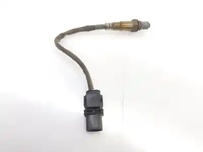 Second-hand car spare part lambda probe for mercedes-benz clase glc coupe 3.0 oem iam references a0095425518  0258017339