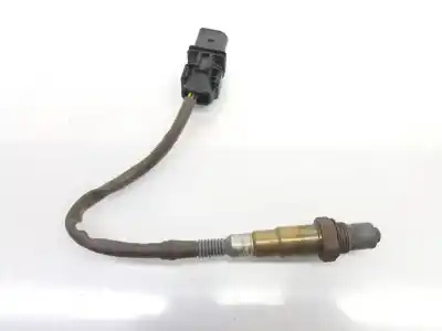 Second-hand car spare part lambda probe for mercedes-benz clase glc coupe 3.0 oem iam references a0095425518