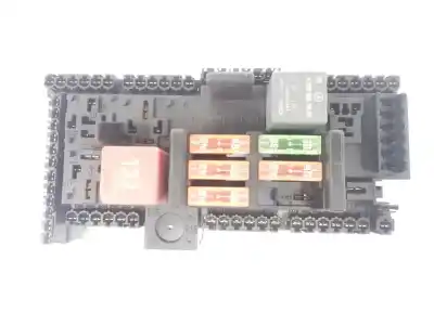Second-hand car spare part fuse box unit for mercedes-benz clase glc coupe 3.0 oem iam references a2139068801