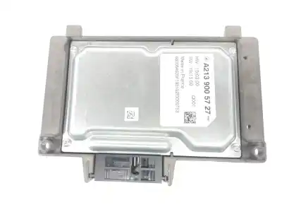 Second-hand car spare part electronic module for mercedes-benz clase glc coupe 3.0 oem iam references a2139005727