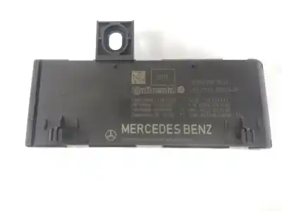 Second-hand car spare part electronic module for mercedes-benz clase glc coupe 3.0 oem iam references a2539003001