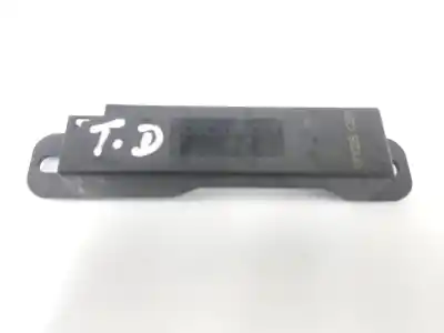 Second-hand car spare part electronic module for mercedes-benz clase glc coupe 3.0 oem iam references a2059053005