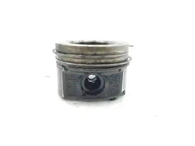 Second-hand car spare part piston for mazda cx-5 2.2 turbodiesel cat oem iam references shy111sa0 shy1-11-sa0 