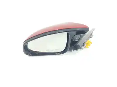 Second-hand car spare part left rearview mirror for bmw serie m4 coupe 3.0 24v oem iam references 51168059537