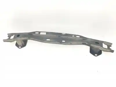 Second-hand car spare part rear bumper reinforcement for bmw serie m4 coupe 3.0 24v oem iam references 51127285542