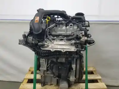 Pièce détachée automobile d'occasion moteur complet pour seat ibiza 1.0 tsi références oem iam chzj 04c100032f 