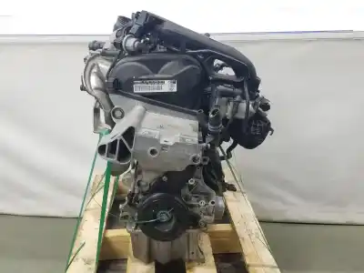 Pièce détachée automobile d'occasion moteur complet pour seat ibiza 1.0 tsi références oem iam chzj 04c100032f 
