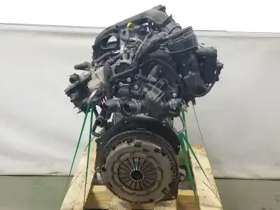 Pièce détachée automobile d'occasion moteur complet pour seat ibiza 1.0 tsi références oem iam chzj 04c100032f 