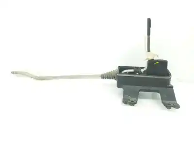 Second-hand car spare part gear lever for opel corsa d (s07) 1.4 (l08, l68) oem iam references 93189924
