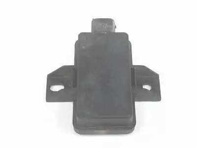 Second-hand car spare part electronic module for opel corsa d (s07) 1.4 (l08, l68) oem iam references 13427126 13427126 