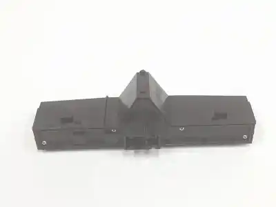 Автозапчасти б/у предупреждение за opel corsa d (s07) 1.4 (l08, l68) ссылки oem iam 1240394  1240394