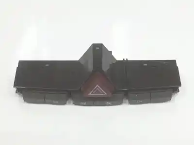 Second-hand car spare part hazard warning lights for opel corsa d (s07) 1.4 (l08, l68) oem iam references 1240394