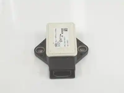 Second-hand car spare part sensor for opel corsa d (s07) 1.4 (l08, l68) oem iam references 13267138