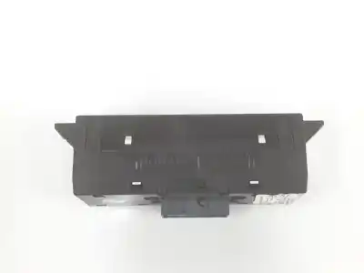 Second-hand car spare part multifunction display for opel corsa d (s07) 1.4 (l08, l68) oem iam references 13373979  13373979