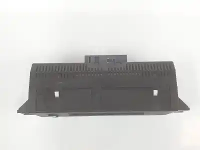 Second-hand car spare part multifunction display for opel corsa d (s07) 1.4 (l08, l68) oem iam references 13373979  13373979