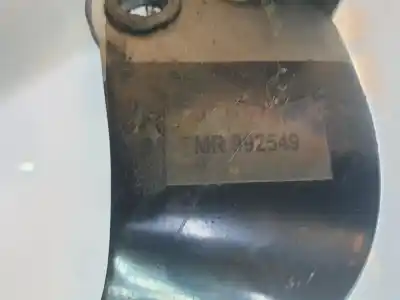 Автозапчасти б/у педаль сцепления за mitsubishi l 200 (ka0/kb0) 2.5 di-d cat ссылки oem iam mr992549  mr992549