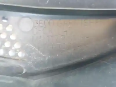 Автозапчастина б/у торпеда для mitsubishi l 200 (ka0/kb0) 2.5 di-d cat посилання на oem iam mn117710  mn117709