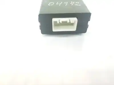 Автозапчастина б/у електронний модуль для mitsubishi l 200 (ka0/kb0) 2.5 di-d cat посилання на oem iam mn141469  mn141469