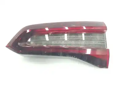 Recambio de automóvil de segunda mano de piloto trasero derecho interior para bmw serie x5 4.4 v8 32v referencias oem iam 63215a0db06