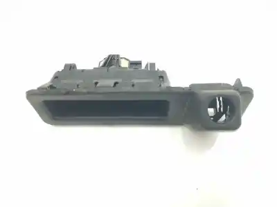 Recambio de automóvil de segunda mano de maneta exterior porton para bmw serie x5 4.4 v8 32v referencias oem iam 51247381868