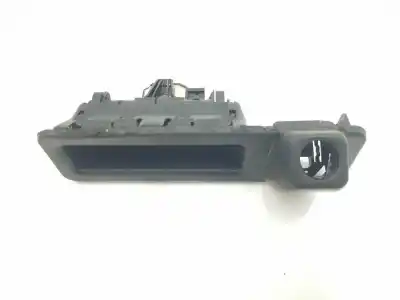 Pezzo di ricambio per auto di seconda mano maniglia esterna del cancello per bmw x5 (g05, f95) m50 i xdrive riferimenti oem iam 51247381868