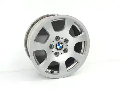Recambio de automóvil de segunda mano de llanta para bmw 5 (e60) 525 d referencias oem iam 36116762000