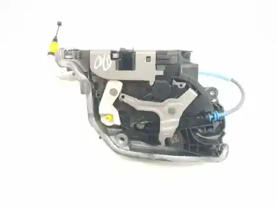 Recambio de automóvil de segunda mano de cerradura puerta delantera derecha para bmw serie x5 4.4 v8 32v referencias oem iam 51219464890