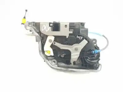 Pezzo di ricambio per auto di seconda mano serratura porta anteriore destra per bmw x5 (g05, f95) m50 i xdrive riferimenti oem iam 51219464890