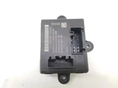 Peça sobressalente para automóvel em segunda mão módulo eletrônico por ford focus iii 1.6 tdci referências oem iam 1865905  bv6n14b531al