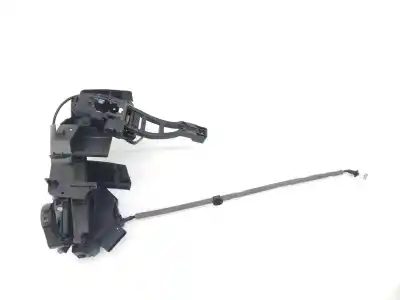 Second-hand car spare part front right door lock for ford focus lim. 1.0 ecoboost oem iam references 2099461