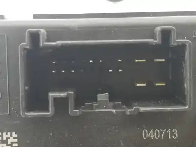 Автозапчасти б/у электронный модуль за ford focus iii 1.6 tdci ссылки oem iam 1865906  bv6n14b533al