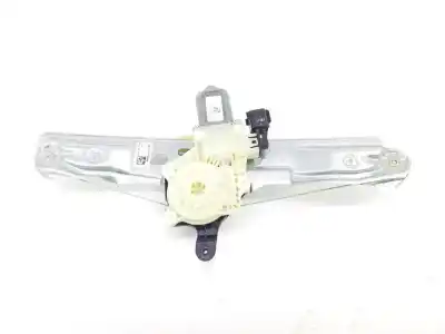 Second-hand car spare part rear right window regulator for ford focus lim. 1.0 ecoboost oem iam references 1870371