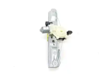 Second-hand car spare part rear right window regulator for ford focus lim. 1.0 ecoboost oem iam references 1870371  bm51a27000be