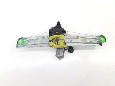 Second-hand car spare part rear right window regulator for ford focus lim. 1.0 ecoboost oem iam references 1870371  bm51a27000be