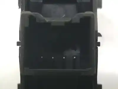Second-hand car spare part rear left power window switch for ford focus lim. 1.0 ecoboost oem iam references bm5t14529ab  bm5t14529ab