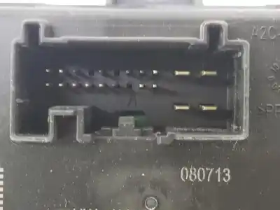 Автозапчасти б/у электронный модуль за ford focus iii 1.6 tdci ссылки oem iam bv6na14b532aj  bv6na14b532aj