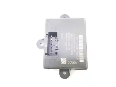 Автозапчасти б/у электронный модуль за ford focus iii 1.6 tdci ссылки oem iam bv6na14b532aj  bv6na14b532aj