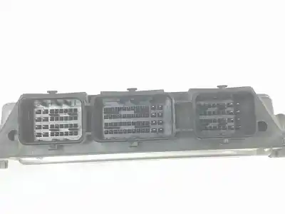 Second-hand car spare part ecu engine control for renault scénic ii (jm0/1_) 1.9 dci (jm0g, jm12, jm1g, jm2c) oem iam references 8200310863  8200370779