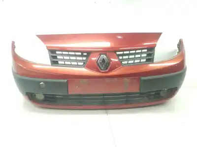 Second-hand car spare part front bumper for renault scénic ii (jm0/1_) 1.9 dci (jm0g, jm12, jm1g, jm2c) oem iam references 620225303r  620225303r