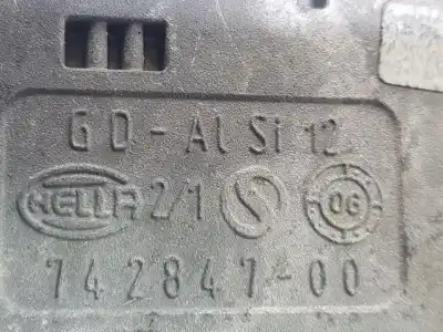 Автозапчасти б/у блок управления ксеноновыми фарами за mercedes-benz clase m (w164) ml 320 cdi 4-matic (164.122) ссылки oem iam a0038205826
